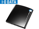 �o�X�p���[�Ή��|�[�^�u��DVD�h���C�u �J�N����DVD DVRP-U8CK �s�A�m�u���b�N
