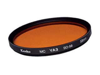 【クリックでお店のこの商品のページへ】KENKO/ケンコー MC YA3 82mm