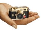 DCC�@Leica M3�i5.0�j �S�[���h�y����������萔�������I�z