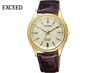 【クリックで詳細表示】CITIZEN/シチズン 【EXCEED/エクシード】 EAG74-2942 (メンズ) 【エコ・ドライブ電波時計】