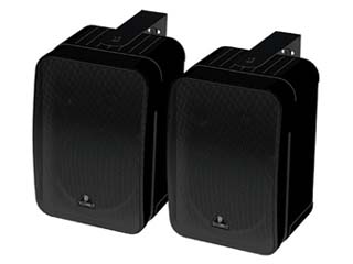�x�����K�[ ���j�^�[�X�s�[�J�[ MONITOR SPEAKERS 1C-BK �i2�{1�g�j