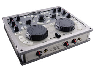 DJ Console MK2 for Windows �y����������萔�������z