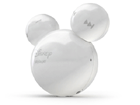 Mplayer �~�b�L�[�^�I�[�f�B�I�v���[���[ 1GB Season1 �z���C�g