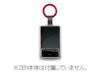 ZN-ZCPA-CL Creative ZEN �N���A�P�[�X