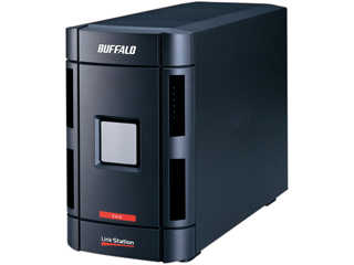 LS-WH1.0TGL/R1 �����N�X�e�[�V���� RAID�@�\ �ȃG�l �l�b�g���[�N�Ή��n�[�h�f�B�X�N 1TB