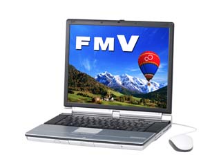 FMV BIBLO NH70J (FMVNH70J)
