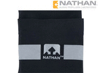 1018NB-BK Reflective W Rist Runner ���t���N�e�B�u (�u���b�N)
