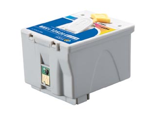 【クリックで詳細表示】G＆G/カラークリエーション NIE-IC5CL13 EPSON/エプソン互換インクカートリッジ 5色一体型 IC5CL13対応