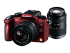 DMC-G2W-R�i�R���t�H�[�g���b�h�j�@LUMIX/���~�b�N�X�y����������萔�������I�z
