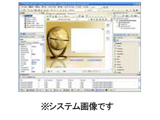 Delphi for PHP 2.0 マルチランゲージ版