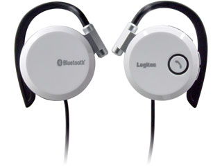 �����ƥå����إåɥե��󡦥ޥ�����LBT-HP110C2WH��Bluetooth�б��磻��쥹�إåɥե���(�ۥ磻��)