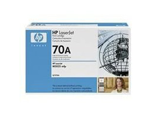 【クリックで詳細表示】hp/ヒューレット・パッカード Q7570A プリントカートリッジ(M5025/5035用)