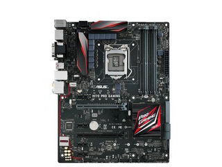 【クリックで詳細表示】ASUS/エイスース Intel H170搭載ATXマザーボード H170/PRO/GAMING ＜br＞ 納期にお時間がかかる場合があります