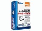 LHD-NA320SAK Serial ATA�����^�n�[�h�f�B�X�N 320GB