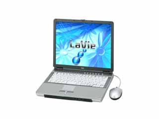 LaVie L PC-LL750/9D 【送料無料】