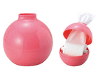 �A�C�R���N�V���� �y�[�p�[�|�b�g �y�s���N�z(paperpot)
