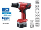 BD-122 DIY�p�[�d���h���C�o�h����