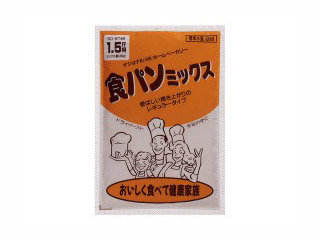 【クリックで詳細表示】Panasonic/パナソニック 食パンミックス ドライイーストタイプ SD-MIX51A