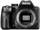 2ʂ́APENTAX y^bNX KF BODY BK  łB