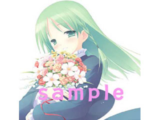 Digital Cute�����˥�/����饯������CFS-013��Garden ���ꥸ�ʥ륵����ɥȥ�å�