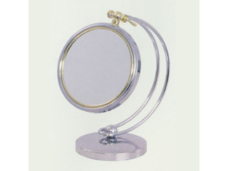 【クリックでお店のこの商品のページへ】J801CG【Jerdon】ジェルドン メイクアップミラー