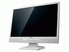 LCD-AD222XW 22�^���C�h�t���f�B�X�v���C �z���C�g ����p�l���i�O���A�j�d�l WSXGA�{�i1680x1050�j