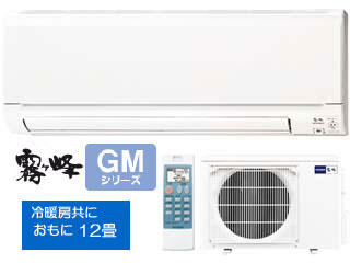 ���[�u�A�C�@MSZ-GM361(W)�s���A�z���C�g
