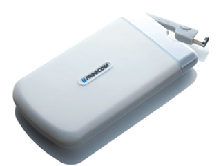 TOUGH DRIVE PRO U&F 320GB