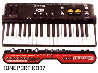�y�ŏI���ׁI���X�g1�����I�z TonePort�@KB37 �y����������萔�������̈��S���i�z
