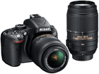 D5100 �_�u���Y�[���L�b�g�@�y����������萔������!�z