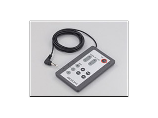 RC4 (H4n�p�����[�g�E�R���g���[��