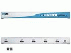 HDMI Splitter 1:4�y����������萔�������I�z