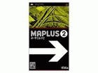 MAPLUS�|�[�^�u���i�r2�@ �yPSP�z