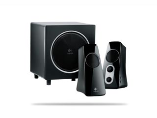 【クリックで詳細表示】ロジクール Z523BK Speaker System Z523