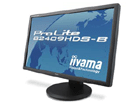 PLB2409HDS-B1 24�C���`���C�h�t���f�B�X�v���C ProLite (�}�[�x���u���b�N)