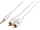 BSIPC04U20WH AV�P�[�u�� �s���v���O:�X�e���I�~�j�v���O 2.0m �z���C�g
