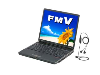FMV-BIBLO MG70L/T (FMVMG70LT)