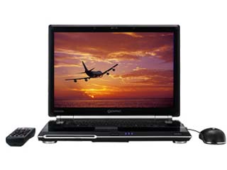 dynabook Qosmio G20/390LS