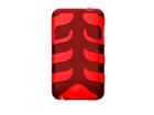 SwitchEasyRebelTouch iPodtouch 2G/Red