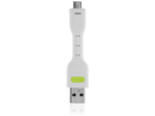 AP09041-W Micro USB LINK �z���C�g