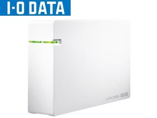 HDL-C1.0/EC LAN&USB接続対応ハードディスク 1TB ※エコパッケージ(茶箱仕様)