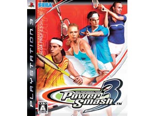 Power Smash 3(PS3)