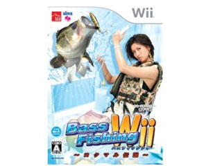 Bass Fishing Wii �`���N�}���`���`