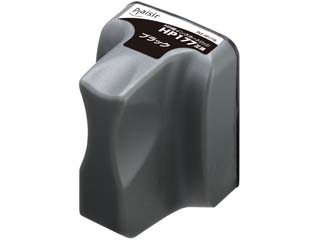 【クリックで詳細表示】Plaisir/プレジール PLE-HP177B HP(ヒューレットパッカード) HP177 C8721HJ(ブラック) 互換インクカートリッジ