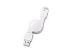 PP-DWH �v�b�V���[�����NDWH DS USB�P�[�u�� �z���C�g