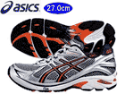 asics/�A�V�b�N�X �ڎw�����ȋL�^�INewYork/�j���[���[�N�}���\�����f���I��l�C�́uGT-2140�V���[�Y�v