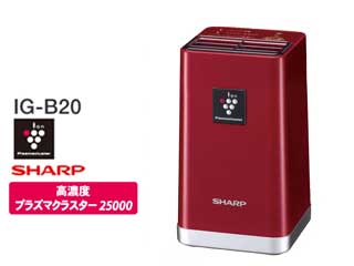 �y1�����I�zIG-B20-R �v���Y�}�N���X�^�[�C�I�������@(���b�h)