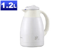 �y��Ԑl�C�I�zSH-FF12-WS �X�e�����X�|�b�g�y1.2L�z(�X���[�z���C�g)�@
