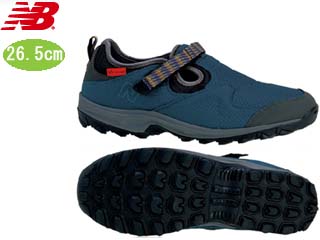 �y���ׂ��܂����zMW733T-EE-MB TRAIL WALKING �����Y �A�E�g�h�A �V���[�Y [�}�W�����J�u���[] �y26.5cm�z