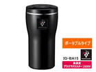 IG-BA15-B �v���Y�}�N���X�^�[�C�I�������@�i�u���b�N�n�j�y����������萔�������z